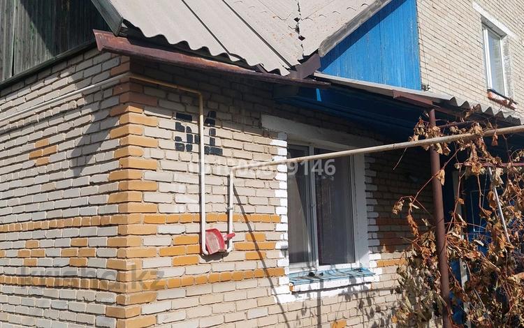 Часть дома · 6 комнат · 113 м² · 15 сот., Буденного — Пос Октябрьский за 16 млн ₸ в Лисаковске — фото 2