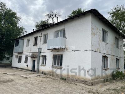 2-комнатная квартира · 36.7 м² · 2/2 этаж, Гагарина 130 за 5.2 млн ₸ в Шу