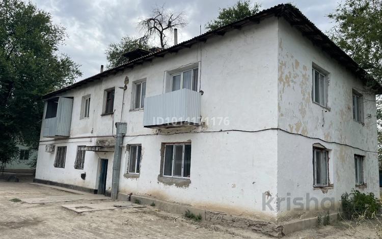 2-комнатная квартира · 36.7 м² · 2/2 этаж, Гагарина 130 за 5.2 млн ₸ в Шу — фото 2