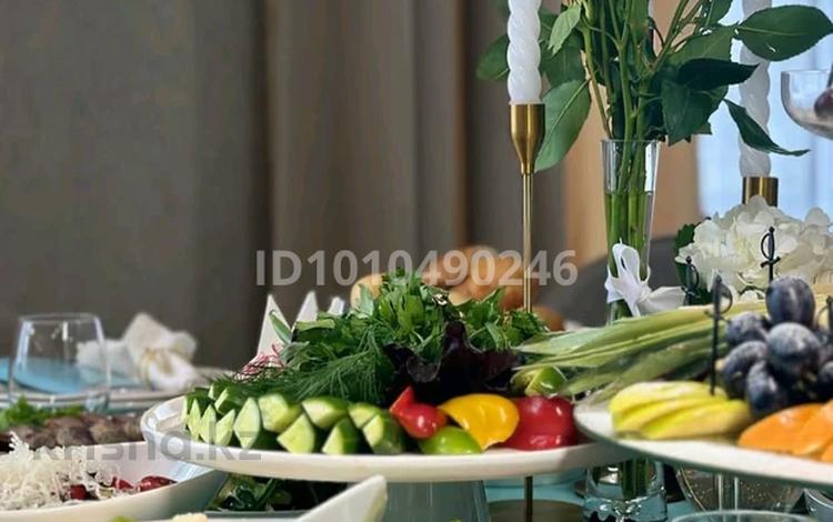 Дом · 8 комнат · 1100 м², мкр Комсомольский 52 за 850 000 〒 в Астане, Есильский р-н — фото 20