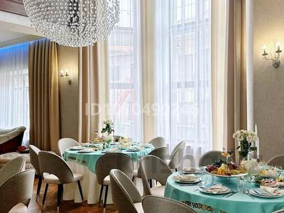 Жеке үй · 8 бөлме · 1100 м², Комсомольский ш/а. 52, бағасы: 650 000 ₸ в Астане, Есильский р-н