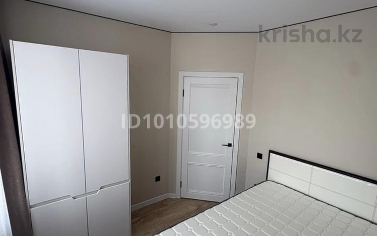 2-комнатная квартира · 40 м² · 1/9 этаж, Поселок Старый Аэропорт 13 за 14 000 ₸ в Кокшетау — фото 2