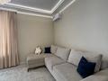 2-комнатная квартира · 67 м² · 13/18 этаж, Утеген батыра 11в к7 — Толе би Утеген батыра за 57 млн ₸ в Алматы, Ауэзовский р-н — фото 2