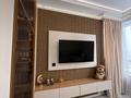 2-комнатная квартира · 67 м² · 13/18 этаж, Утеген батыра 11в к7 — Толе би Утеген батыра за 57 млн ₸ в Алматы, Ауэзовский р-н — фото 3