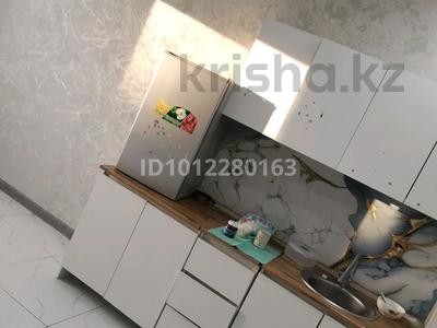 2-бөлмелі пәтер · 61 м² · 1/3 қабат, Жангозина 61Б, бағасы: 170 000 ₸ в Каскелене