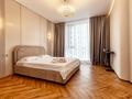 2-комнатная квартира · 50 м² · 10/22 этаж, Туран 37/2 за 35 000 ₸ в Астане, Нура р-н