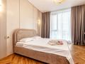 2-комнатная квартира · 50 м² · 10/22 этаж, Туран 37/2 за 35 000 ₸ в Астане, Нура р-н — фото 4