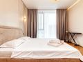 2-комнатная квартира · 50 м² · 10/22 этаж, Туран 37/2 за 35 000 ₸ в Астане, Нура р-н — фото 5