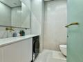 2-комнатная квартира · 50 м² · 10/22 этаж, Туран 37/2 за 35 000 ₸ в Астане, Нура р-н — фото 15