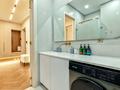2-комнатная квартира · 50 м² · 10/22 этаж, Туран 37/2 за 35 000 ₸ в Астане, Нура р-н — фото 19
