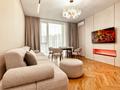 2-комнатная квартира · 50 м² · 10/22 этаж, Туран 37/2 за 35 000 ₸ в Астане, Нура р-н — фото 20