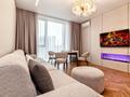 2-комнатная квартира · 50 м² · 10/22 этаж, Туран 37/2 за 35 000 ₸ в Астане, Нура р-н — фото 22