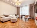 2-комнатная квартира · 50 м² · 10/22 этаж, Туран 37/2 за 35 000 ₸ в Астане, Нура р-н — фото 23