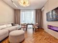 2-комнатная квартира · 50 м² · 10/22 этаж, Туран 37/2 за 35 000 ₸ в Астане, Нура р-н — фото 24