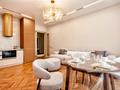 2-комнатная квартира · 50 м² · 10/22 этаж, Туран 37/2 за 35 000 ₸ в Астане, Нура р-н — фото 25