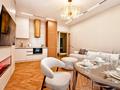 2-комнатная квартира · 50 м² · 10/22 этаж, Туран 37/2 за 35 000 ₸ в Астане, Нура р-н — фото 26