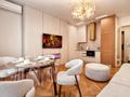 2-комнатная квартира · 50 м² · 10/22 этаж, Туран 37/2 за 35 000 ₸ в Астане, Нура р-н — фото 27