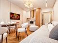 2-комнатная квартира · 50 м² · 10/22 этаж, Туран 37/2 за 35 000 ₸ в Астане, Нура р-н — фото 28