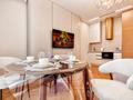 2-комнатная квартира · 50 м² · 10/22 этаж, Туран 37/2 за 35 000 ₸ в Астане, Нура р-н — фото 29