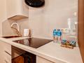 2-комнатная квартира · 50 м² · 10/22 этаж, Туран 37/2 за 35 000 ₸ в Астане, Нура р-н — фото 32