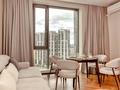 2-комнатная квартира · 50 м² · 10/22 этаж, Туран 37/2 за 35 000 ₸ в Астане, Нура р-н — фото 34