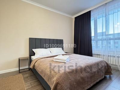1-комнатная квартира · 40 м², А 52 6/1 за 3 000 ₸ в Астане, Сарайшык р-н