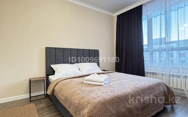1-комнатная квартира · 40 м², А 52 6/1 за 3 000 ₸ в Астане, Сарайшык р-н — фото 2