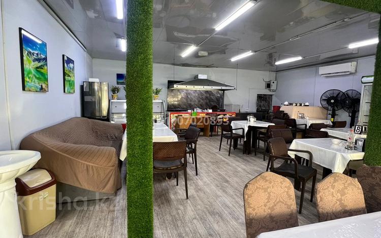 Қоғамдық тамақтану орны · 90 м², бағасы: 1.1 млн ₸ в Алматы, Жетысуский р-н — фото 2