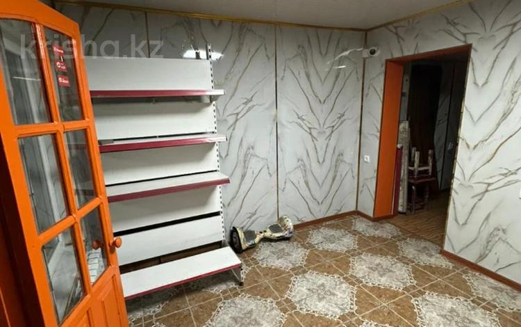 Свободное назначение, офисы, магазины и бутики, салоны красоты, медцентры и аптеки, образование, кабинеты и рабочие места, студии · 40 м² за 150 000 〒 в Талдыкоргане — фото 18
