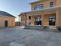 Отдельный дом · 7 комнат · 390 м² · 8 сот., Бекайдар Жусупов 5 А — Мкр.Саулет (взлетка). за 120 млн ₸ в  — фото 4