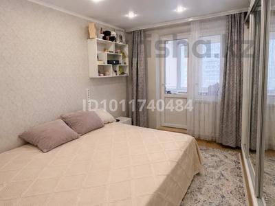 3-бөлмелі пәтер · 67.4 м² · 7/9 қабат, мкр Кунаева 68, бағасы: 24.5 млн ₸ в Уральске