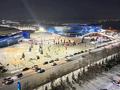 1-комнатная квартира · 43 м² · 4/12 этаж, мкр Акбулак, 1-я улица 43 — Алматы Арена ЖК Алмалы за 11 970 〒 в Алатауский р-н — фото 3