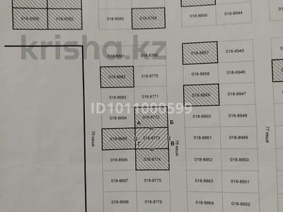 Жер телімі · 10 сотық, Рахат 4-76 114, бағасы: 1.1 млн 〒 в Жанаозен