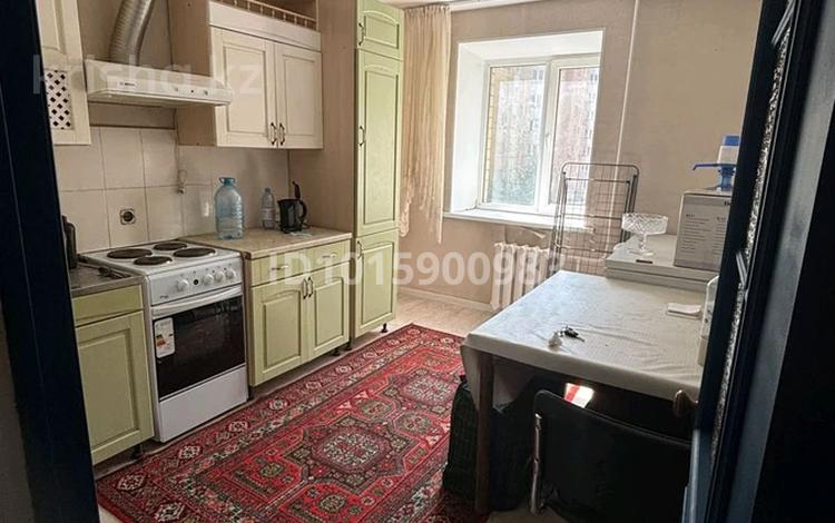 2-комнатная квартира · 56 м² · 4/16 этаж, Мустафина 21/1-4 — 7-ая поликлиника за 220 000 ₸ в Астане, Алматы р-н — фото 2