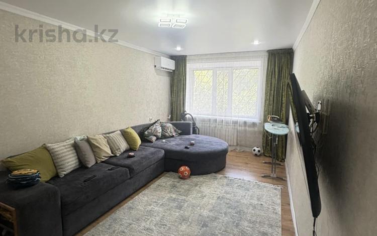 3-комнатная квартира · 58 м² · 1/5 этаж, 408 за 26.5 млн ₸ в Семее — фото 2