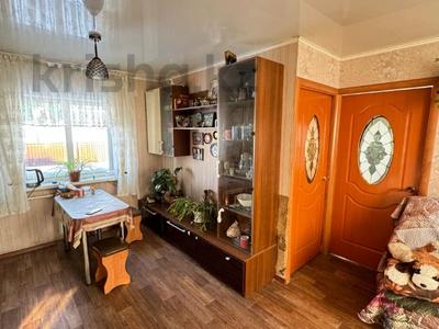 Отдельный дом • 3 комнаты • 80 м² • 10 сот., Проезд Сенная 55 за 14.2 млн 〒 в Петропавловске