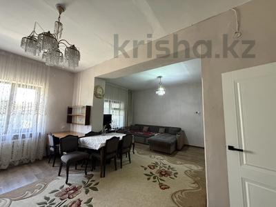 4-комнатная квартира · 91.4 м² · 3/3 этаж, ул Тыныбаева 29 — Пр Кунаева за 49.5 млн ₸ в Шымкенте, Аль-Фарабийский р-н