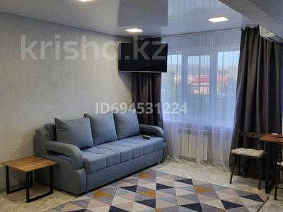 1-бөлмелі пәтер · 40 м² · 3/5 қабат, Новая Бухтарма 27 — Рынок, бағасы: 12 000 ₸
