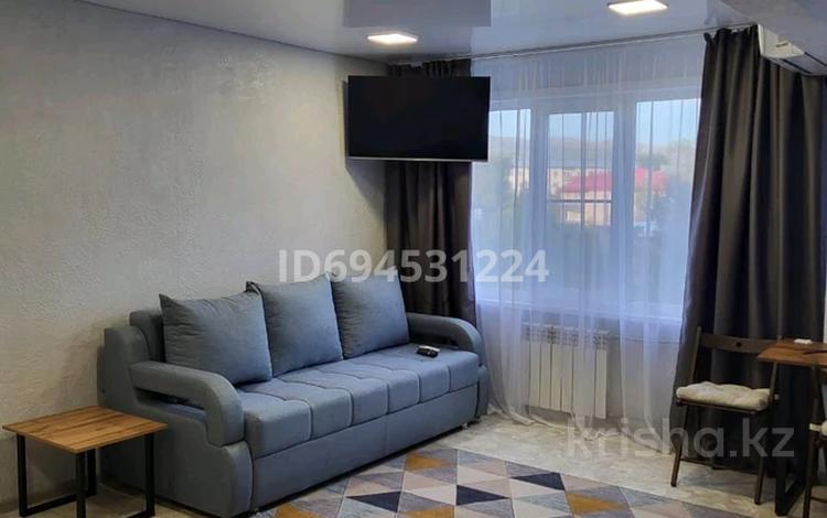 1-комнатная квартира · 40 м² · 3/5 этаж, Новая Бухтарма 27 — Рынок за 12 000 ₸ — фото 7