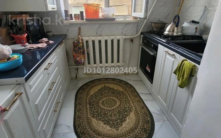 1-бөлмелі пәтер · 35 м² · 1/3 қабат, 21 39, бағасы: 11 млн ₸ в  — фото 2