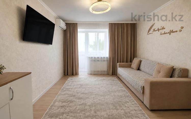 2-комнатная квартира · 48 м² · 4/5 этаж, Майкудук, Майкудук Бирюзова за 15.5 млн ₸ в Караганде, Алихана Бокейханова р-н — фото 2