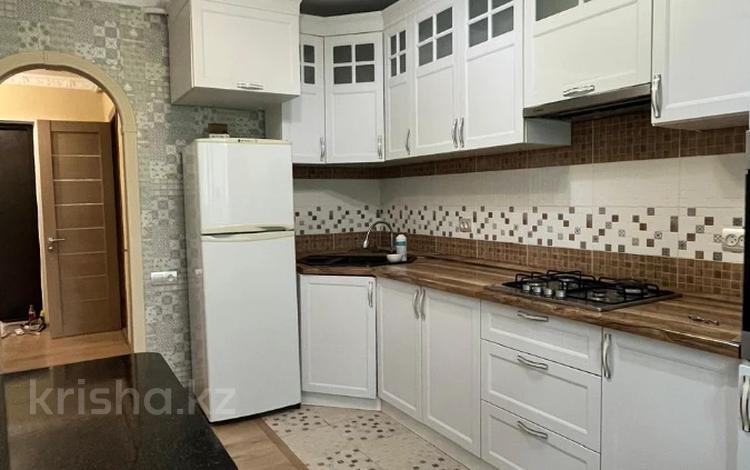 1-комнатная квартира · 41.5 м² · 2/10 этаж, мкр 12 за 16.8 млн ₸ в Актобе — фото 2