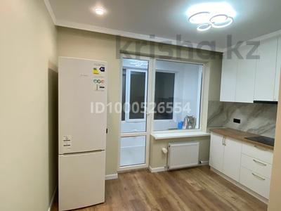 1-бөлмелі пәтер · 41 м² · 3/9 қабат, Туран 57/4 — Бухар Жырау, бағасы: 29.5 млн ₸ в Астане, Нура р-н