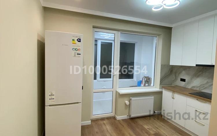 1-комнатная квартира · 41 м² · 3/9 этаж, Туран 57/4 — Бухар Жырау за 27 млн 〒 в Астане, Нура р-н — фото 2