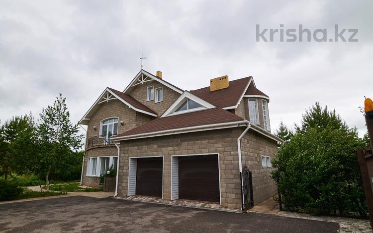 Отдельный дом · 6 комнат · 550.4 м² · 15 сот., 2-й микрорайон — ГОРЯЧЕЕ ПРЕДЛОЖЕНИЕ!!! за 119.9 млн ₸ в Жибек Жолы — фото 51