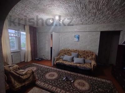3-бөлмелі пәтер · 60 м² · 4/5 қабат, Добролюбова 37, бағасы: 17.5 млн ₸ в Усть-Каменогорске