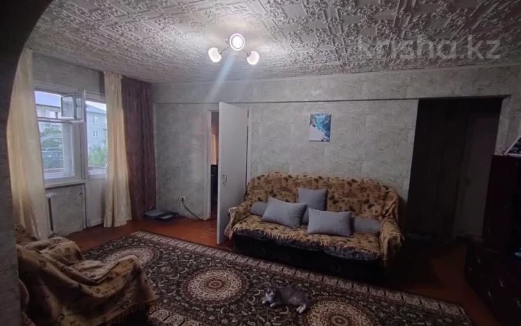 3-бөлмелі пәтер · 60 м² · 4/5 қабат, Добролюбова 37, бағасы: 17.5 млн ₸ в Усть-Каменогорске — фото 10