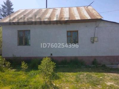 Дача · 4 комнаты · 48 м² · 6 сот., Яблочневая 19 — Между Талгаром и Байтереком за 16.5 млн ₸ в Алматинской обл., Талгарский р-н