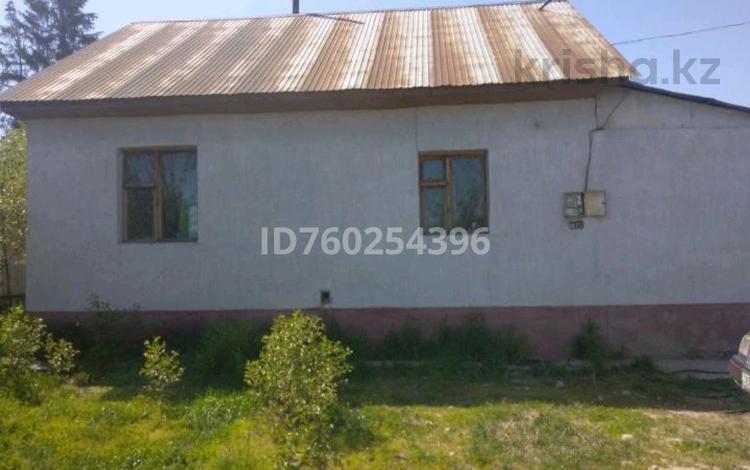 Дача · 4 комнаты · 48 м² · 6 сот., Яблочневая 19 — Между Талгаром и Байтереком за 16.5 млн ₸ в Алматинской обл., Талгарский р-н — фото 2