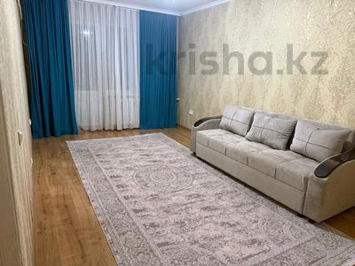 2-комнатная квартира · 56 м² · 5/5 этаж, Ломоносова — Возле Магнума за 170 000 ₸ в Боралдае (Бурундай)
